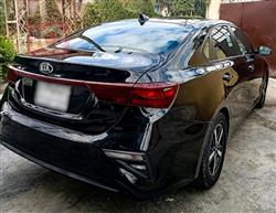 کیا فۆرتێ